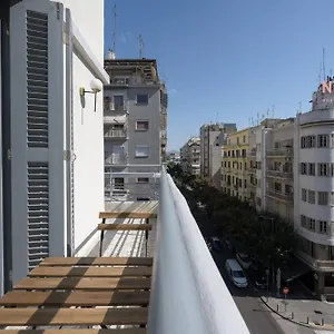 Philus, Nilie Hospitality Mgmt Θεσσαλονίκη